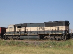 BNSF 9578